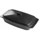 Weber 17888 Keramický pekáč – Zboží Mobilmania