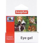 Beaphar Oční gel 5 ml – Sleviste.cz