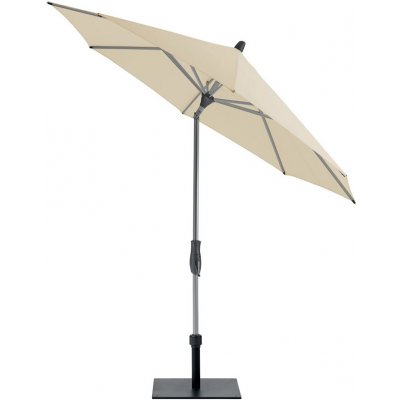 Slunečník GLATZ Alu-Twist 330 cm přírodní (150) – Hledejceny.cz