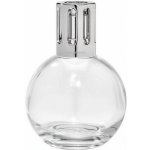 Maison Berger Paris dárková sada: katalytická lampa ESSENTIAL ROUND, náplň bavlněná péče, neutrální náplň – Sleviste.cz