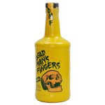 Dead Man's Fingers Mango 37,5% 0,7 l (holá láhev) – Hledejceny.cz