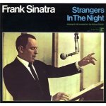 Sinatra Frank - Strangers In The Night LP – Hledejceny.cz