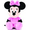 Plyšák Minnie flopsies fazolky 36 cm