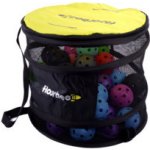 FLOORBEE Ball Bin 3.0 + Torpedo IFF Match 50 ks – Zbozi.Blesk.cz