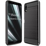 Carbon černý – Sony Xperia L3 – Zboží Živě