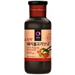 O'Food Korejská BBQ marináda Bulgogi na vepřové maso 0,5 kg – Zboží Dáma