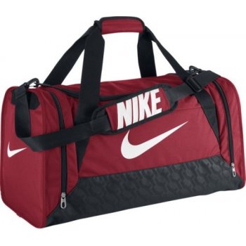 Nike Brasilia 6 medium duffel