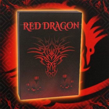 USPCC Red Dragon