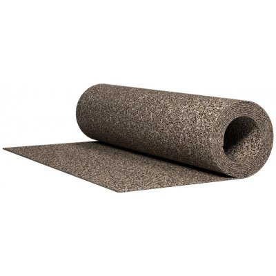 Stauf Comfort Pad akustická PUR podložka pod podlahy 3 mm 20 m² – Hledejceny.cz