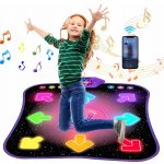 Podložka Bedee Dance Mats – Zboží Živě