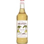 Monin Vanilla 0,7 l – Sleviste.cz