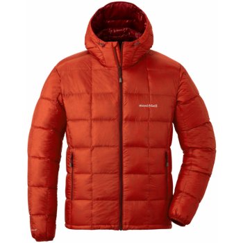 Montbell Superior Down Parka