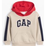 GAP Baby mikina s logem Béžová – Hledejceny.cz
