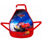 St.Majewski dětská pracovní zástěrka Cars 41,5 x 49 cm – Hledejceny.cz