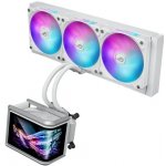 Asus ROG RYUO IV SLC 360 ARGB White 90RC0152-B0EAY0 – Sleviste.cz
