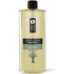 Sara Beauty Spa přírodní rostlinný masážní olej Citrónová tráva 1000 ml – Zbozi.Blesk.cz