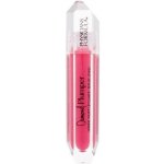 Physicians Formula Mineral Wear Diamond Lip Plumper hydratační lesk na rty pro plnější vzhled Brilliant Berry Diamond 5 ml – Zboží Dáma