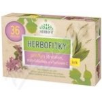 Muller Pharma Herbofitky s jitrocelem a vitamínem C 36 ks – Hledejceny.cz