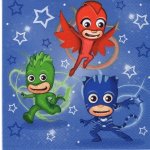 ubrousek 33 x 33 cm PŘÍŠERKY – Sleviste.cz