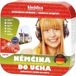 Nová Němčina do ucha – Hledejceny.cz