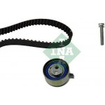 Schaeffler INA Ozubení, sada rozvodového řemene INA (IN 530048110) – Hledejceny.cz