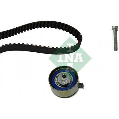 Schaeffler INA Ozubení, sada rozvodového řemene INA (IN 530048110) – Hledejceny.cz