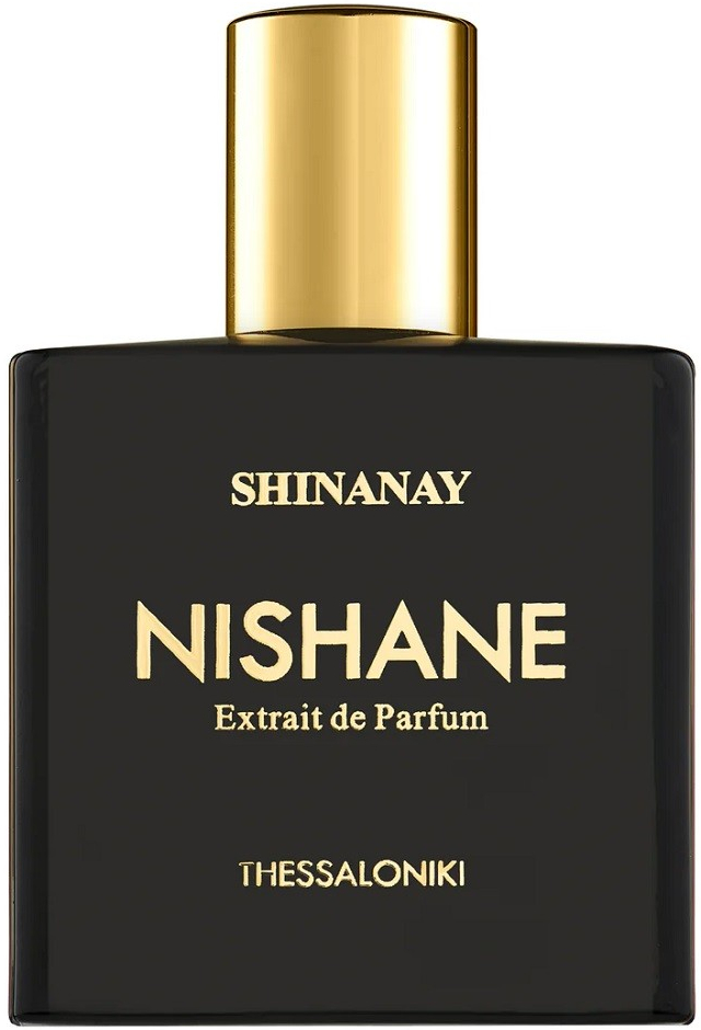 Nishane Shinanay parfemovaná voda unisex 30 ml