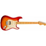 Fender American Ultra Stratocaster – Zboží Mobilmania