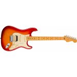 Fender American Ultra Stratocaster – Hledejceny.cz