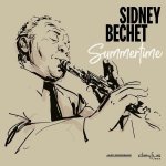 Sidney Bechet - SUMMERTIME LP – Hledejceny.cz