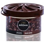 Aroma Car ORGANIC Black coffee | Zboží Auto