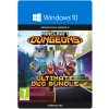 hra pro PC Minecraft Dungeons: Ultimate DLC Bundle