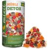 Cereálie a müsli Mixit Müsli zdravě Detox 430 g