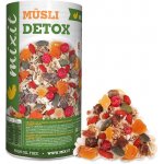 Mixit Müsli zdravě Detox 430 g – Zboží Dáma