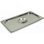 Gastrofans Víko pro GN 1/3, nerezové – Zboží Dáma