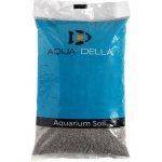 Europet Bernina Aqua Della Aquarium Gravel quartz grey 2-3 mm 10 kg – Hledejceny.cz