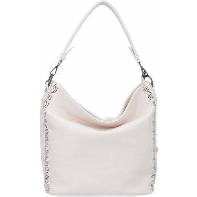 Carmelo shopper kabelka světle béžová 4179 CREAM