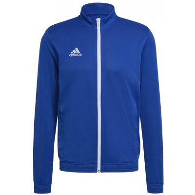 adidas ENTRADA 22 TRACK Jacket Modrá – Zboží Mobilmania