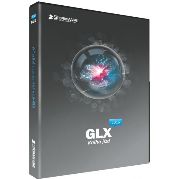 Účetní a ekonomický software Stormware GLX Profi CAL