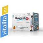 Magnesium Chelate+B6 orange ampule 10 x 25 ml – Hledejceny.cz