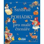 Stříbrné pohádky pro malé čtenáře – Hledejceny.cz