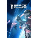 Space Engineers – Zboží Živě