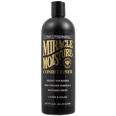 Chris Christensen kondicionér pro matnou srst 473 ml – Sleviste.cz