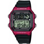 Casio AE-1300WH-4A – Sleviste.cz