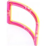 Magformers Trojcípý oblouk zelený 1 ks – Zboží Dáma