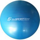 inSPORTline Top Ball 75 cm modrá