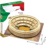 CubicFun 3D puzzle Koloseum 131 ks – Hledejceny.cz
