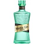 Mintis Gin Originale 41,8% 0,7 l (holá láhev) – Sleviste.cz