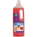 Menforsan insekticidní čistič na podlahy 1 l – Zboží Mobilmania