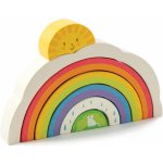 Tender leaf toys duhový tunel – Sleviste.cz